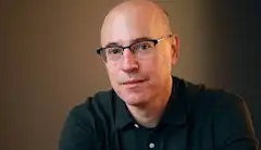 Jonny Steinberg