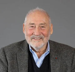 Joseph E. Stiglitz