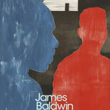 Just Above My Head book by James Baldwin