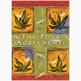 The Four Agreements : A Practical Guide to Personal Freedom (A Toltec Wisdom Book) book by Don Miguel Ruiz