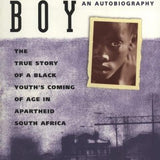 Kaffir Boy by Mark Mathabane