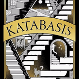 Katabasis book by R.F. Kuang