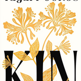 Kin book by Tayari Jones