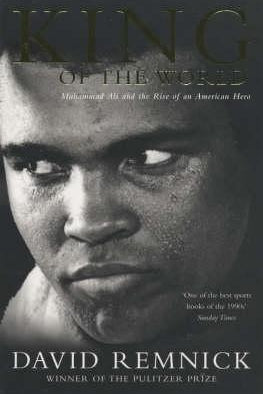 Book in nairobi-King of the world