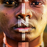 Kintu book by Jennifer Nansubuga Makumbi