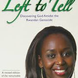 Left to Tell by Immaculée Ilibagiza