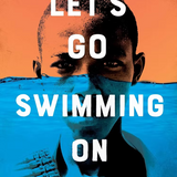 Let's Go Swimming on Doomsday book by Natalie C. Anderson