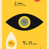 Letter to the Father book by Franz Kafka