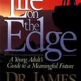 Life on the Edge book by James C. Dobson