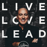 Live Love Lead book by Brian Houston