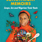 Longthroat Memoirs book by Yemisi Aribisala