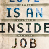 Love Is an Inside Job book by Romal Tune