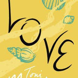 Love book by Toni Morrison