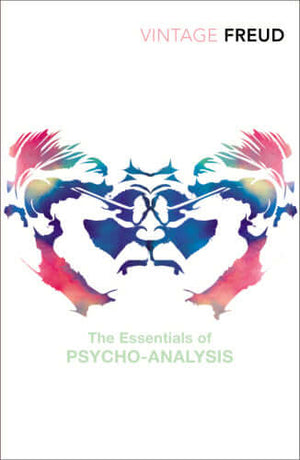 The Essentials of Psycho-Analysis - Sigmund Freud