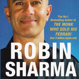 The Greatness Guide: 101 Lessons for Making What's Good at Work and in Life Even Better book by Robin Sharma