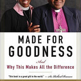 Made for Goodness book by Desmond Tutu