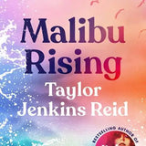 Malibu Rising book by Taylor Jenkins Reid