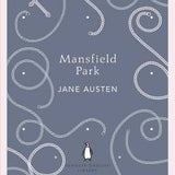 Mansfield Park book by Jane Austen