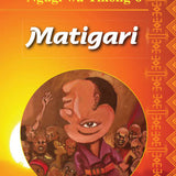 Matigari book by Ngũgĩ wa Thiong'o