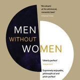 Men Without Women by Haruki Murakami