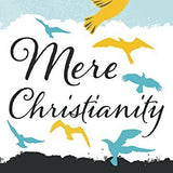 Mere Christianity book by C.S. Lewis