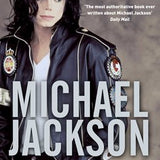 Michael Jackson: The Magic, The Madness, The Whole Story book by J. Randy Taraborrelli