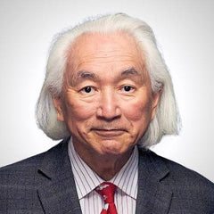 Michio Kaku