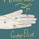 Middlemarch book by George Eliot