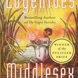 Middlesex by Jeffrey Eugenides