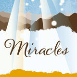 Miracles book by C.S. Lewis