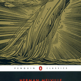 Moby-Dick book by Herman Melville