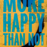 More Happy Than Not book by Adam Silvera