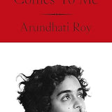 Mother Mary Comes To Me book by Arundhati Roy
