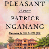 Mount Pleasant book by Patrice Nganang