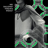 Mrs. Dalloway book by Virginia Woolf