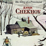 My Life book by Anton Chekhov