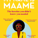 My Name is Maame by Jessica George