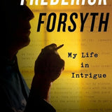 Book in nairobi- My life in intrigue