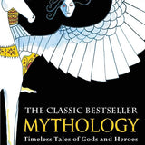 Mythology by Edith Hamilton