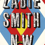 N-W book by Zadie Smith