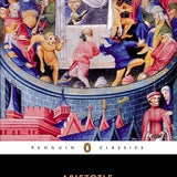 Poetics book by Aristotle