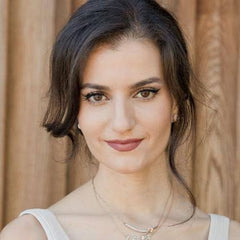Najwa Zebian