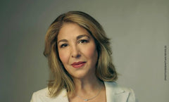 Naomi Klein