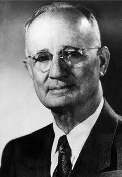 Napoleon Hill