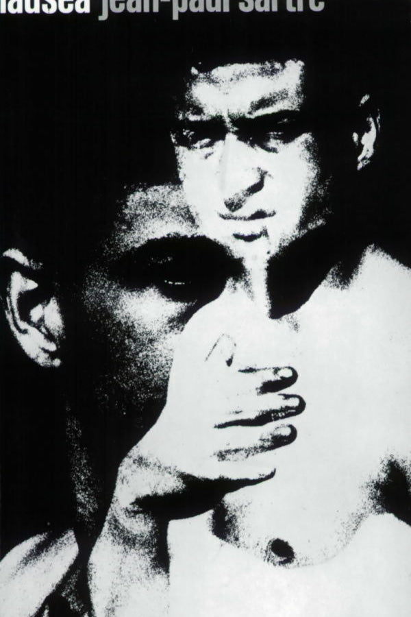 Classic books in Nairobi- Nausea-Jean Paul Sartre