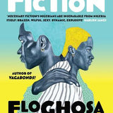 Necessary Fiction by Eloghosa Osunde
