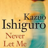 Never Let Me Go book by Kazuo Ishiguro