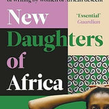 New Daughters of Africa book by Margaret Busby