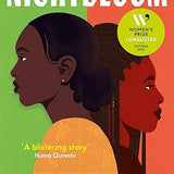 Nightbloom book by Peace Adzo Medie
