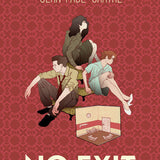 No Exit book by Jean-Paul Sartre